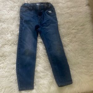 Boys jeans